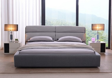  中国家具业正进入品牌建设高潮期